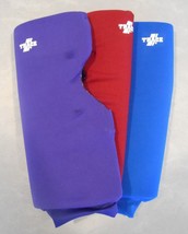 TRACE 47000 LONG SLIDING SOFTBALL KNEE-GUARD (VARIOUS COLORS & SZ