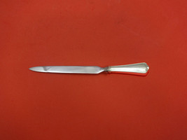 Marlborough by Watson Sterling Silver Letter Opener HHWS  Custom Made Approx. 8" - $78.21