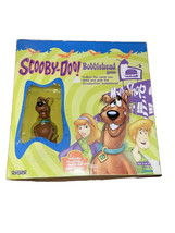 2002 Scooby-Doo Bobblehead Game by Pressman Complete - $59.39