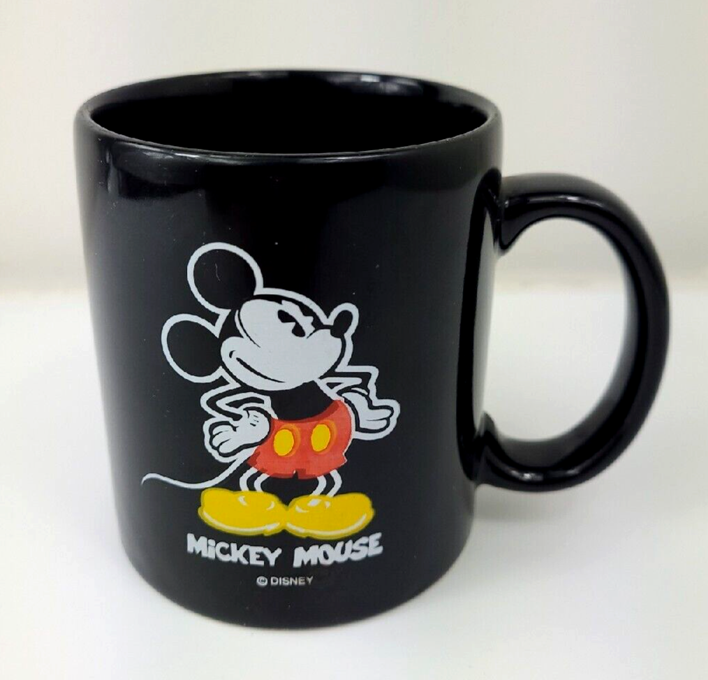 Mickey Mouse Ceramic 12 oz. Mug with Tea Infuser Set