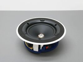 KEF Ci-C Series Ci130.2CR In-Ceiling Speaker (Each) image 3