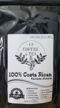 Costa rican whole bean 12 oz thumb200