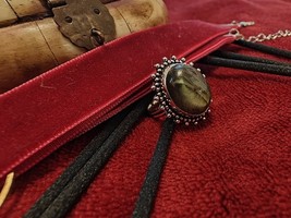 Haunted Ring Of The World ~ Endless Wishes ~ Djinn / Jinn / Genie ~ Unique ~ - $630.00