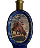Beam&#39;s Choice Kentucky Bourbon Whiskey Prince Baltasar Carlos Empty Bottle - $9.99
