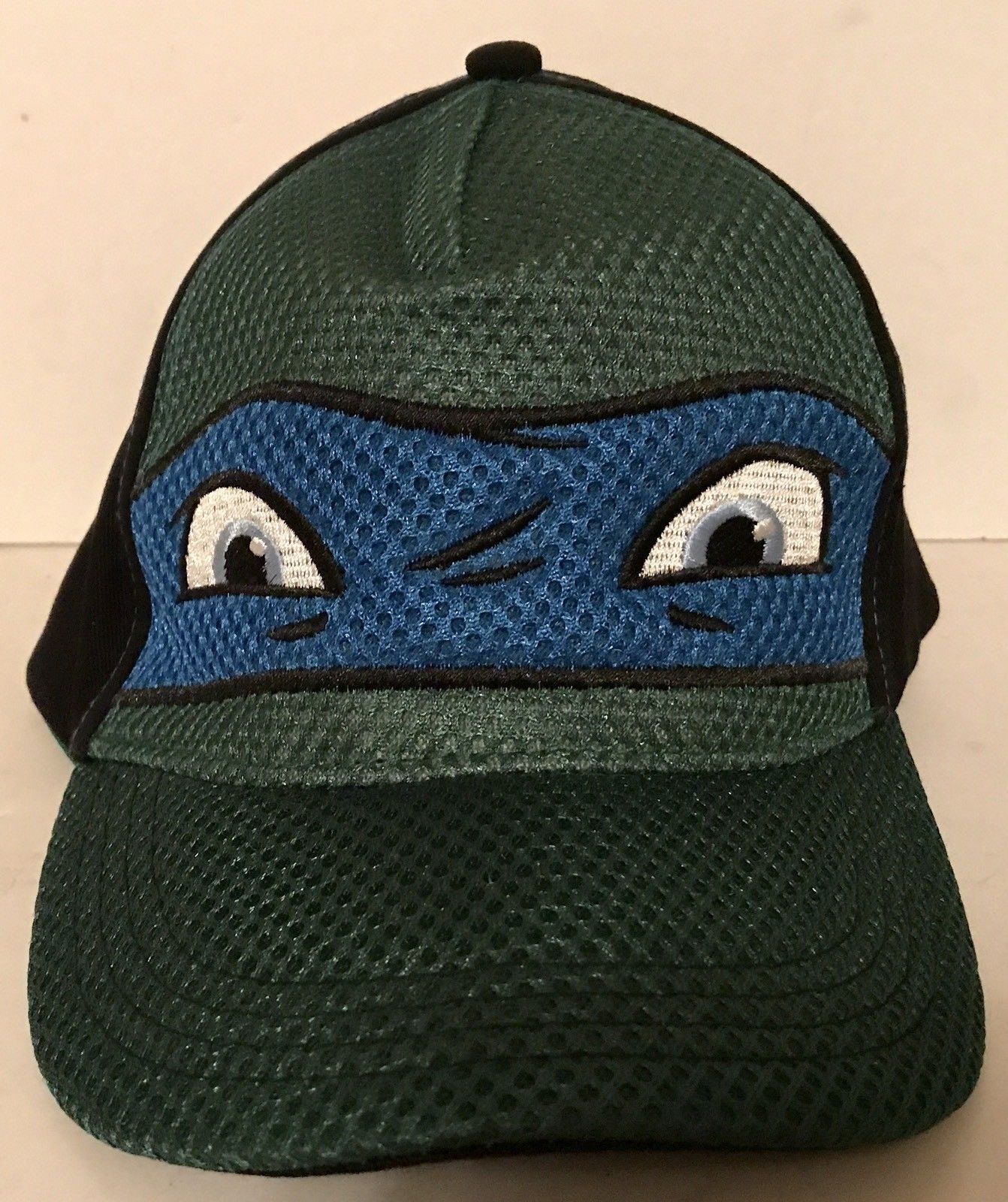Teenage Mutant Ninja Turtles Baseball Caps Boys Kids Fashion Tmnt  Adjustable Casual Cotton Sun Hat Sports Snapback Hat Sun Caps