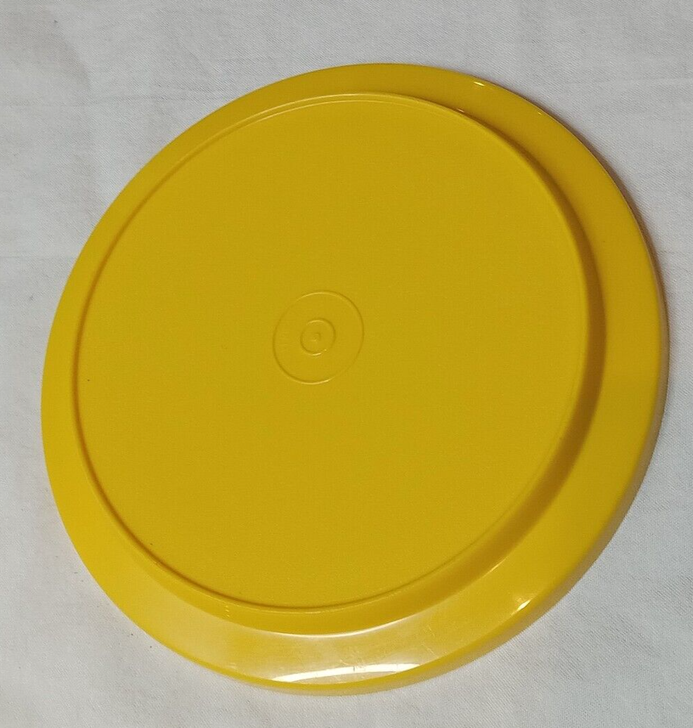 Vintage Tupperware Bowl / Replacement Bowl / Replacement Lid