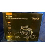 AstroAI Portable Air Compressor A220B 100 PSI New In Factory Packaging - $32.18