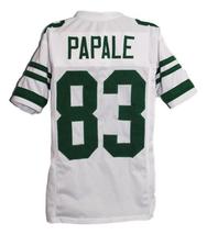 Vince Papale #83 Invincible Movie New Men Football Jersey White Any Size image 4