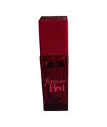 Forever Red .25 fl.oz. 98% full, - $25.00