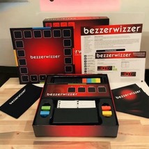 Bezzerwizzer Game Trivia Tactics 2008 Edition - 100% Complete 3000 Questions! - $27.93