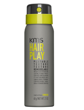 KMS HairPlay Playable Texture Spray, 2 ounces