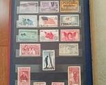 United  states organisation collection lot - $112.50