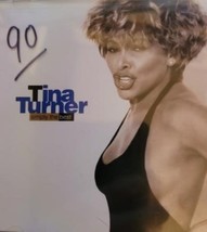 Tina Turner – Simply The Best Cd image 1
