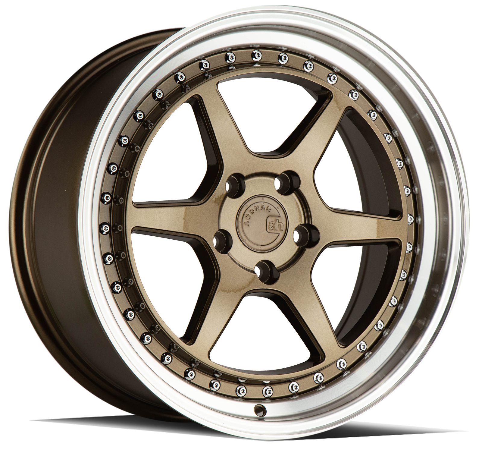 18x8.5/18x9.5 Aodhan DS09 DS9 Custom 5x120 and 50 similar items