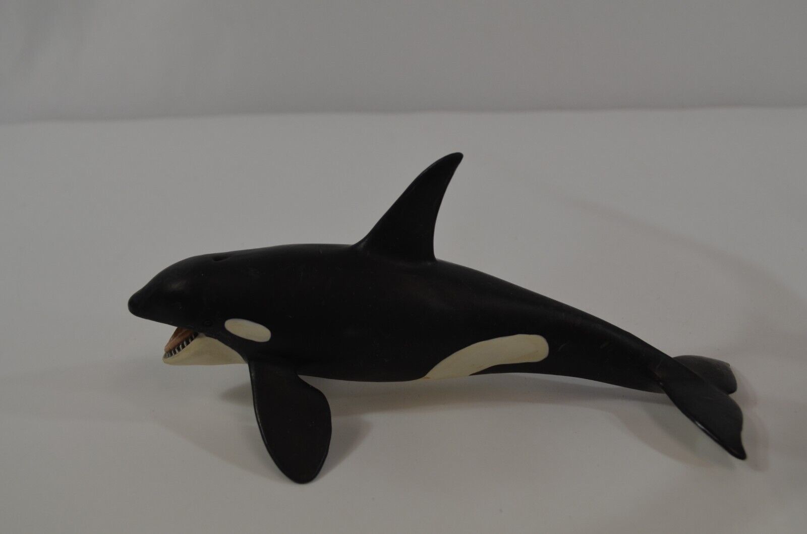 Schleich Am Limes 69 Toy Figurines Killer Whale Orca Allosaurus ...