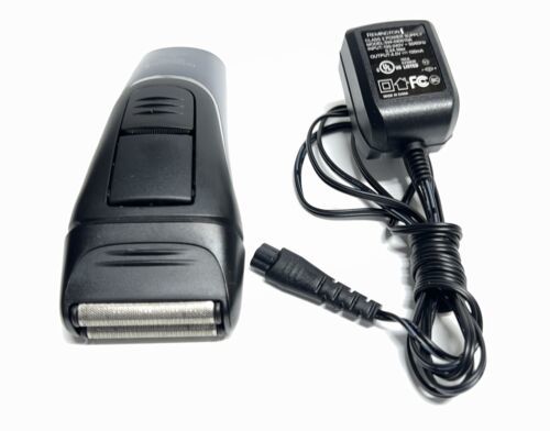 Primary image for Remington PF7300 F3 Comfort Series Foil Shaver Electric Shaver