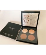 GloMinerals Contour Kit FAIR to LIGHT 13.2 g / 0.46 oz New Glo Minerals - $22.76