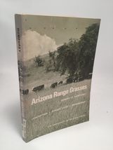 Arizona Range Grasses Humphrey, Robert R. - $8.92