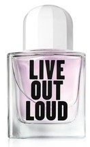 Avon LIVE OUT LOUD Eau de Parfum Spray NIB - $17.75
