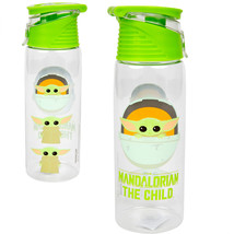 The Minions Kevin Aluminum Screw Cap Water Bottle