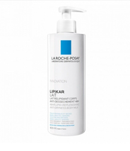 LA ROCHE-POSAY lipid-reducing body milk, for sensitive skin LIPIKAR LAIT... - $65.34