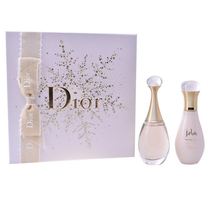 Dior J'Adore Eau Lumiere Eau de Toilette Spray, Perfume for Women, 1.7 Oz 