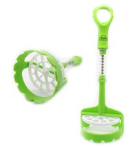 FTLOC Potato Masher 2 Pack by One Planet Products - $19.59