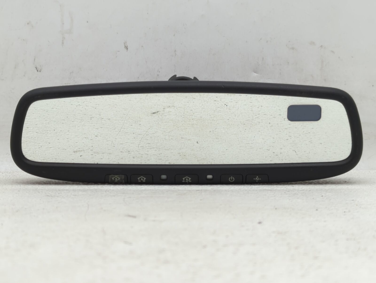 20112014 Toyota Sienna Interior Rear View Mirror Oem PMEOO Rear View Mirrors