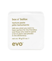 EVO box o' bollox texture paste 90g