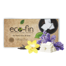 Eco-Fin Luxury Paraffin Alternative Herbal Mitts with choice of 40 Cube Tray image 7
