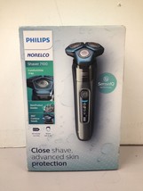 NEW Philips Norelco Shaver 7100 Rechargeable Wet &amp; Dry Electric Shaver - $70.57