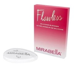 Mirabella Flawless Silicone Blender image 1