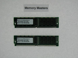 MEM-4500-32D 32MB  2x16MB Dram Memory for Cisco 4500 Router - $13.37