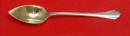 Delicacy by Lunt Sterling Silver Grapefruit Spoon 6&quot; Custom Made - $78.21