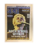 NEW MUSICAL EXPRESS NME MAGAZINE  2 SEPTEMBER 1995  FULL READING REPORT ... - $11.34