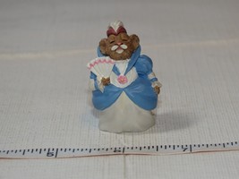 HALLMARK Merry Miniatures Charm Step Mother Cinderella 1994 No Box figurine - $10.29
