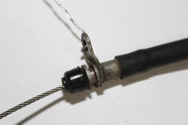2000-05 TOYOTA CELICA GT CRUISE CONTROL ACTUATOR CABLE K1086 image 5