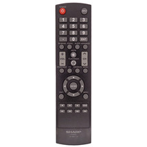Sharp LC-RC1-14 OEM TV Remote LC-32LB150, LC-42LB150, LC-50LB150, LC-50L... - $15.29