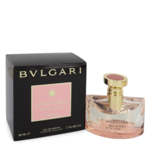 Bvlgari Splendida Rose 1.7 Oz Eau De Parfum Spray - $99.87
