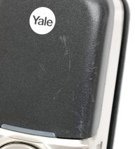 Yale R-YRD226-CBA-619 Assure Lock Touchscreen - Satin Nickel image 2