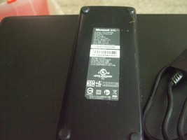 OEM Microsoft Xbox 360 Slim AC Power Supply Adapter CPA09-010A - $26.22