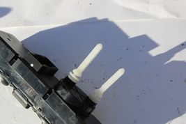 1997-2000 MERCEDES R170 SLK230 CLIMATE CONTROL SWITCHES  R1647 image 4
