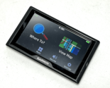 Garmin Drive 5LM GPS Unit Navigation Car Nav Test working - £19.54 GBP