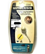 Cellular Innovations Silverline Auricular Manos Libres para Nokia - $7.91