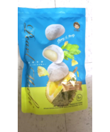 2 PACK PEARL MOCHI  PANDAN DURIANFLAVOR CHEWY AND TASTY - $29.92