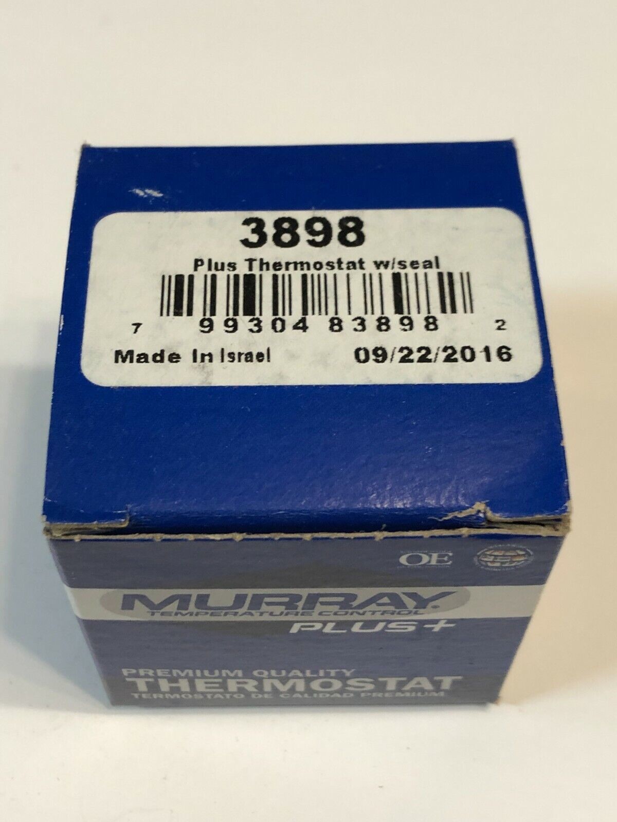 NEW Murray Temperature Control Plus+ Premium and 50 similar items