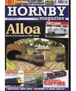 HORNBY MAGAZINE - June 2012 - $4.90