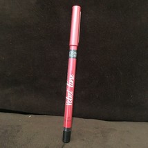 Victoria&#39;s Secret Velvet Line Lip Pencil Ruby Red - $12.24