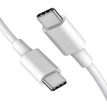 USB-C To C Charger Cable For BSYYO portable charger,15W 10600mAh LED dis... - $5.00+