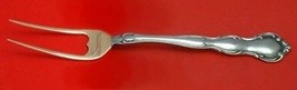 My Love by Wallace Sterling Silver English Server Custom Made 7 1/2" - $137.61